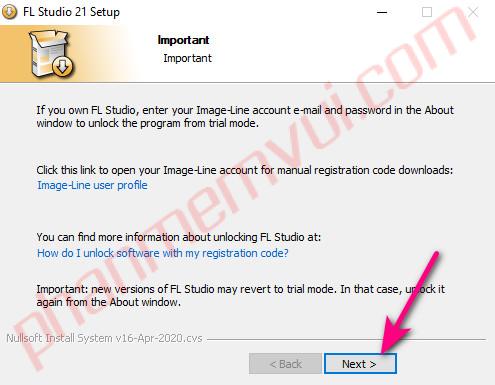fl studio 20.9.2 download