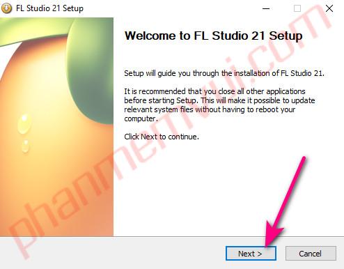Tải FL Studio miễn phí