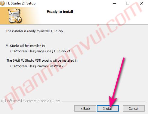 fl studio 20.9.2 download