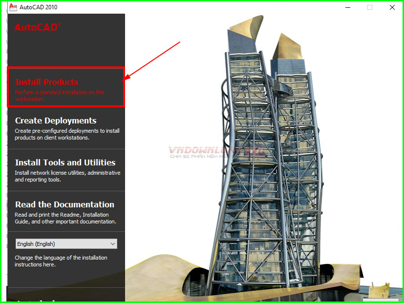 AutoCAD miễn phí cho sinh viên