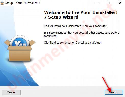 your uninstaller pro 7.5 full + portable