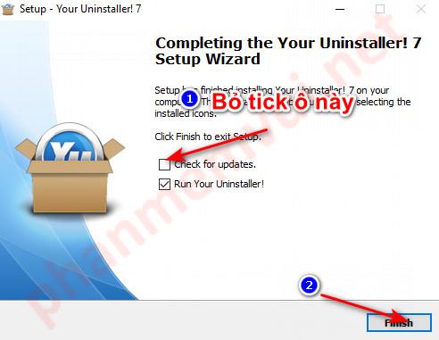 Your Uninstaller 7.5 Full cr@ck