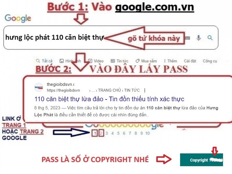 Hướng dẫn lấy pass giải nén Total Vldeo hlp110canbietthu thegioibdsvn