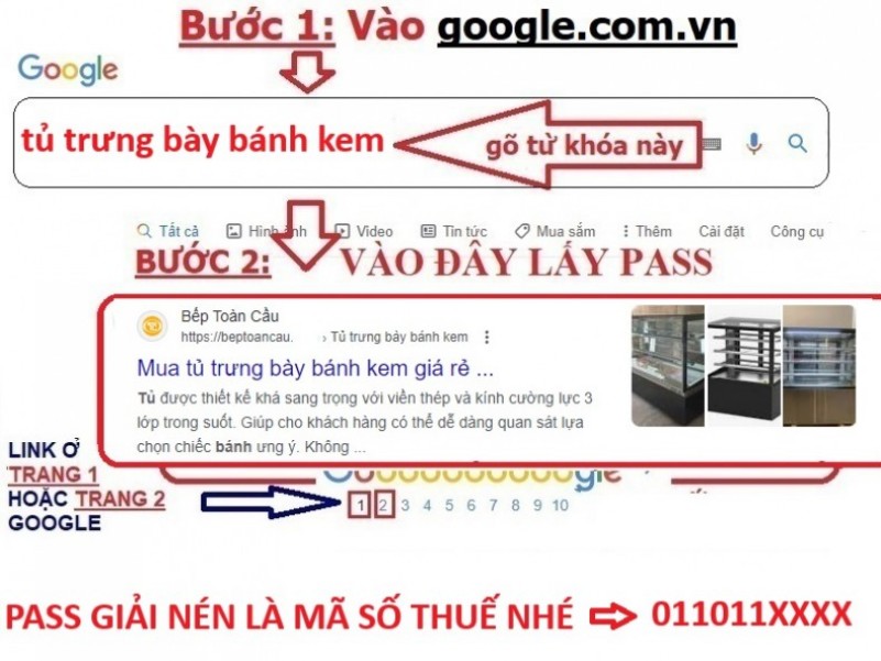 Hướng dẫn lấy pass giải nén activate aio tools tutrungbaybanhkem