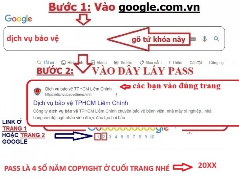 Hướng dẫn lấy pass giải nén office dvbvcodau